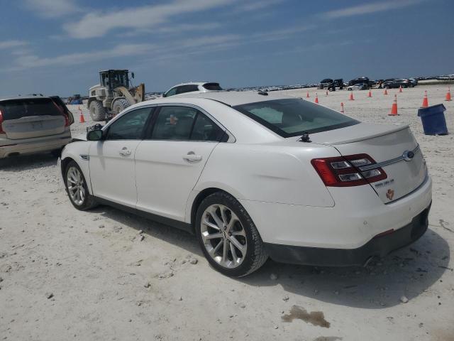 Photo 2 from auction – 2015 FORD TAURUS LIM with VIN 1FAHP2F87FG177660