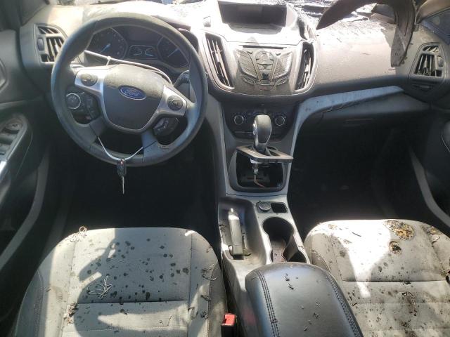 Photo 8 from auction – 2014 FORD ESCAPE SE with VIN 1FMCU0GX7EUC99633