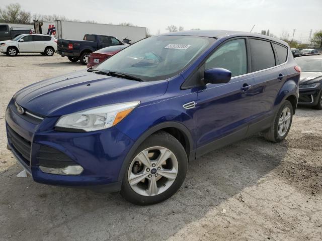 FORD ESCAPE SE 2016 с VIN 1FMCU0G73GUA44769 - Фото с аукциона