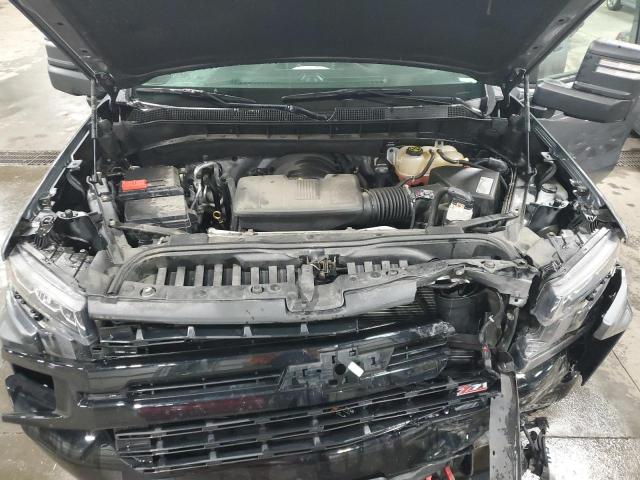 Photo 11 from auction – 2021 CHEVROLET SILVERADO with VIN 1GCPYFED5MZ344740