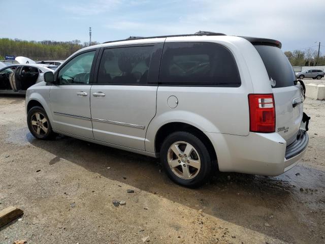 Photo 2 from auction – 2008 DODGE GRAND CARA with VIN 1D8HN54P08B166951