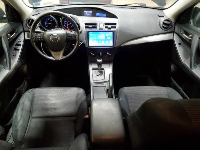 Снимка 8 от търг – 2012 MAZDA 3 I с VIN JM1BL1V81C1691963