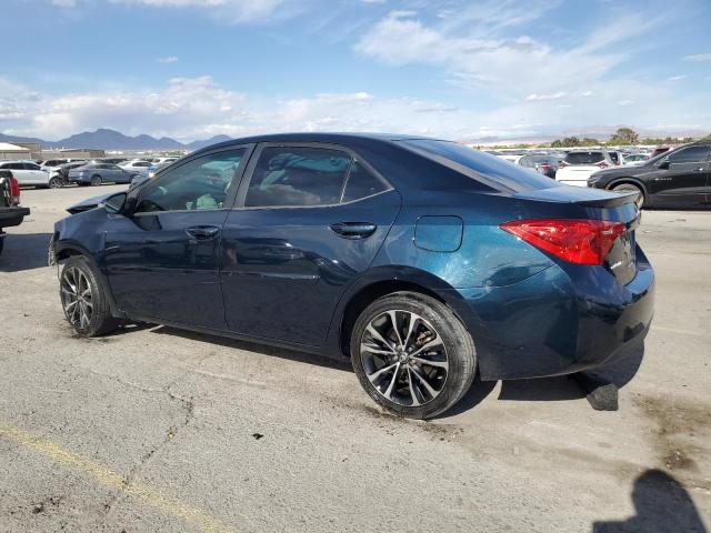 Photo 2 from auction – 2018 TOYOTA COROLLA L with VIN 2T1BURHE3JC983748