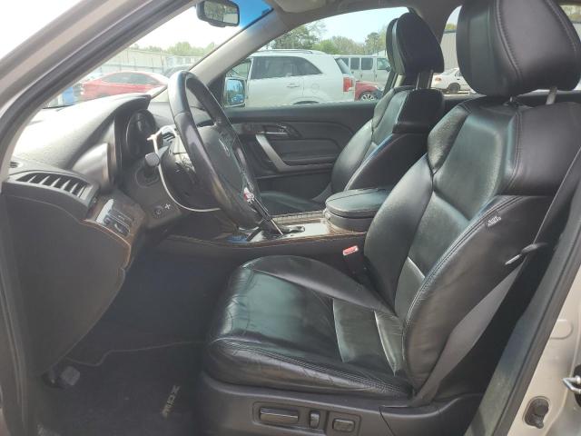 Photo 7 from auction – 2012 ACURA MDX TECHNO with VIN 2HNYD2H31CH524804