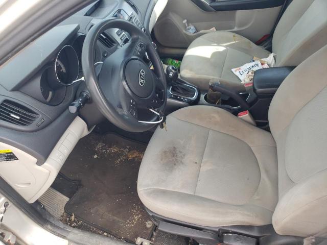 Photo 7 from auction – 2013 KIA FORTE EX with VIN KNAFU4A27D5703879
