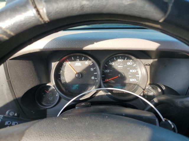 Photo 9 from auction – 2008 GMC SIERRA C15 with VIN 1GTEC14X98Z137195