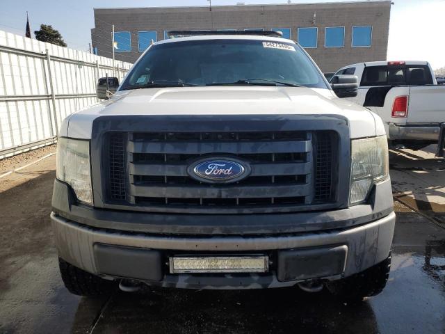 Zdjęcie 5 z aukcji – 2011 FORD F150 SUPER z VIN 1FTFW1EF1BFC16175