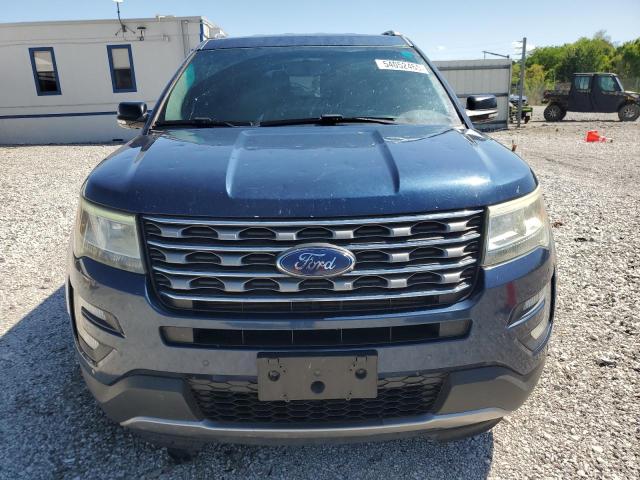 Photo 5 from auction – 2017 FORD EXPLORER X with VIN 1FM5K7DH0HGA14715