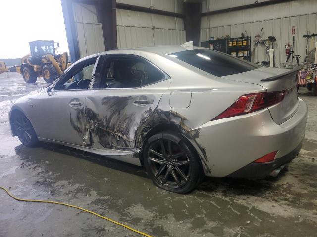 Photo 2 from auction – 2014 LEXUS IS 350 with VIN JTHBE1D25E5003089