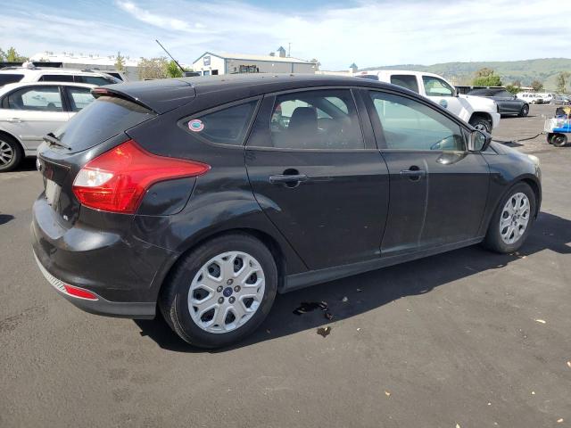 Photo 3 from auction – 2012 FORD FOCUS SE with VIN 1FAHP3K2XCL367334