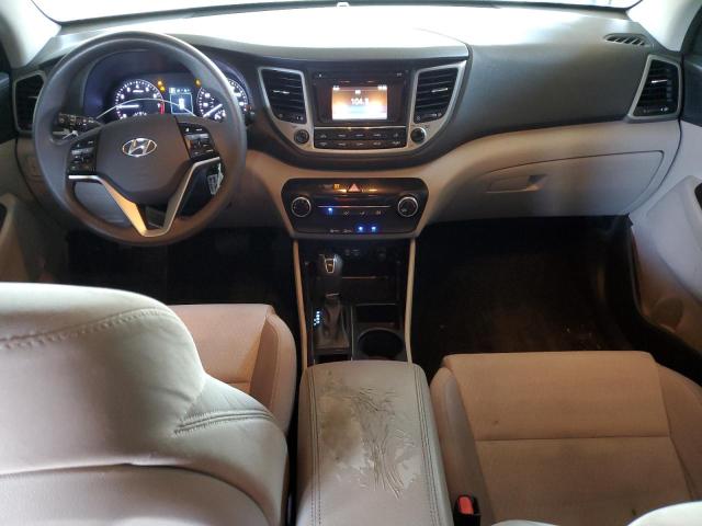 Photo 8 from auction – 2016 HYUNDAI TUCSON LIM with VIN KM8J33A43GU140220