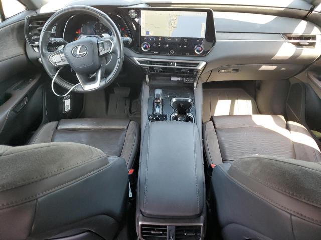 Photo 8 from auction – 2023 LEXUS RX 350H BA with VIN 2T2BBMCA8PC015985