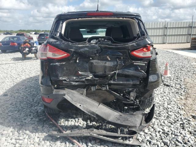 Photo 6 from auction – 2014 FORD ESCAPE TIT with VIN 1FMCU0JX7EUA66831