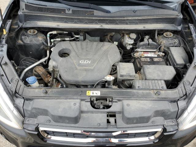 Photo 12 from auction – 2013 KIA SOUL with VIN KNDJT2A52D7614028