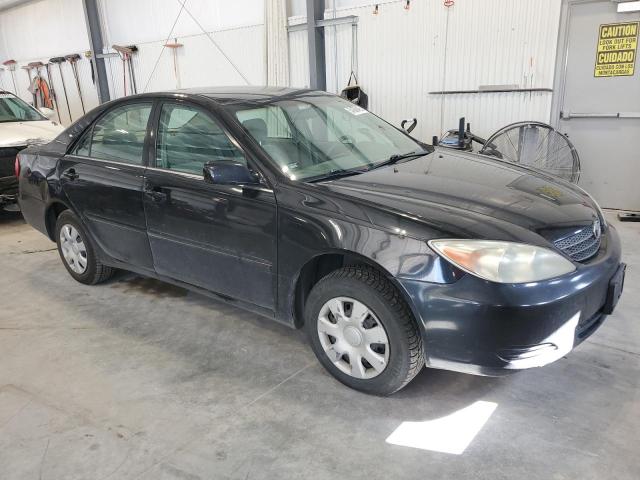 Photo 4 from auction – 2004 TOYOTA CAMRY LE with VIN 4T1BE32K74U348687