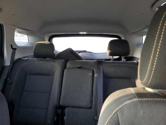 Photo 10 from auction – 2020 GMC TERRAIN SL with VIN 3GKALTEV0LL210546