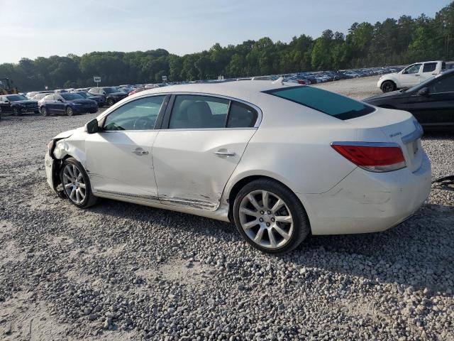 Photo 2 from auction – 2011 BUICK LACROSSE with VIN 1G4GE5ED1BF266681