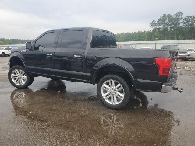 Photo 2 from auction – 2020 FORD F150 SUPER with VIN 1FTEW1CP6LFA32973