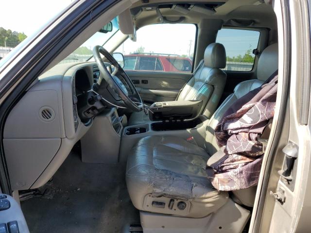 Photo 7 from auction – 2002 GMC 2500SUPCUS with VIN 2GTEK19T221377505