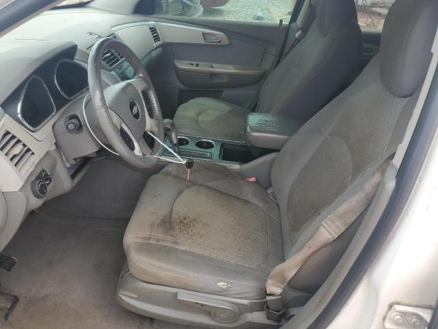 صورة رقم 7 من المزاد - 2012 CHEVROLET TRAVERSE L مع VIN 1GNKRFED9CJ306892