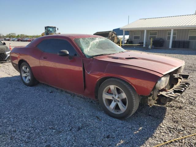 صورة رقم 4 من المزاد - 2010 DODGE CHALLENGER مع VIN 2B3CJ5DT1AH162620
