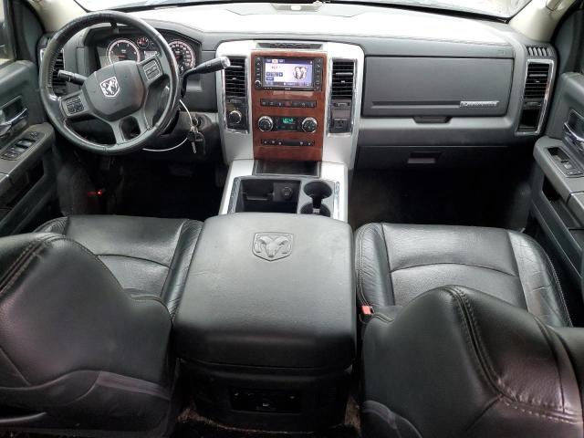 Photo 8 from auction – 2012 DODGE RAM 2500 L with VIN 3C6UD5FL0CG288288