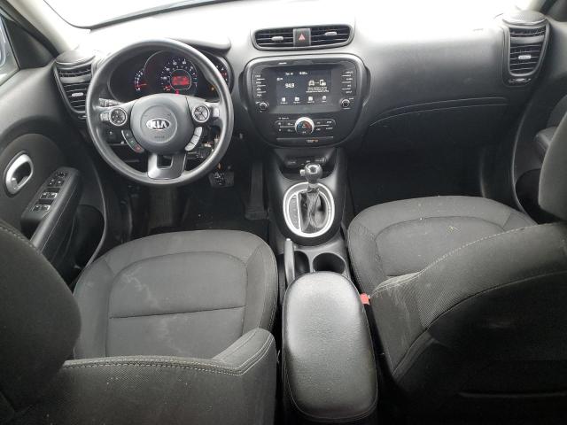 Photo 8 from auction – 2019 KIA SOUL + with VIN KNDJP3A5XK7698879