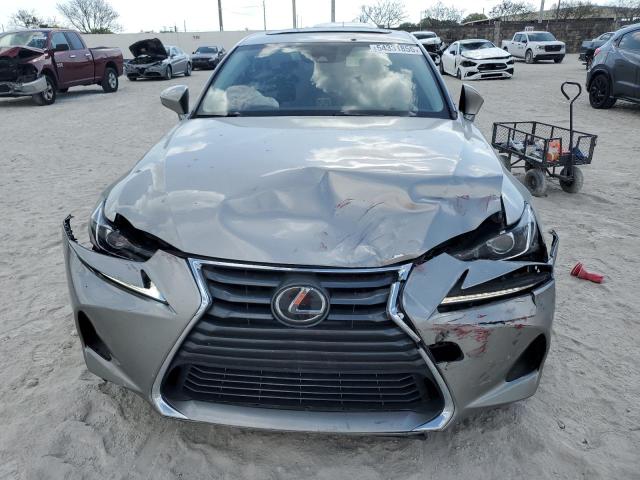 Photo 5 from auction – 2019 LEXUS IS 300 with VIN JTHBA1D23K5088425