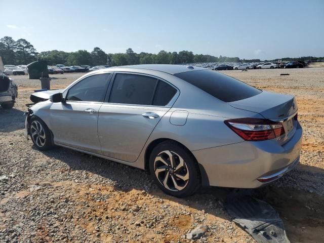 Photo 2 from auction – 2016 HONDA ACCORD EX with VIN 1HGCR2F71GA090722