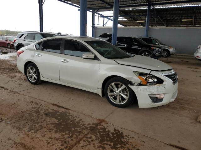 Photo 4 from auction – 2013 NISSAN ALTIMA 2.5 with VIN 1N4AL3AP0DN512669