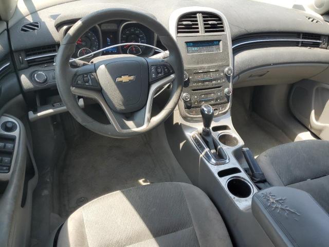 Zdjęcie 8 z aukcji – 2015 CHEVROLET MALIBU LS z VIN 1G11A5SLXFF134292