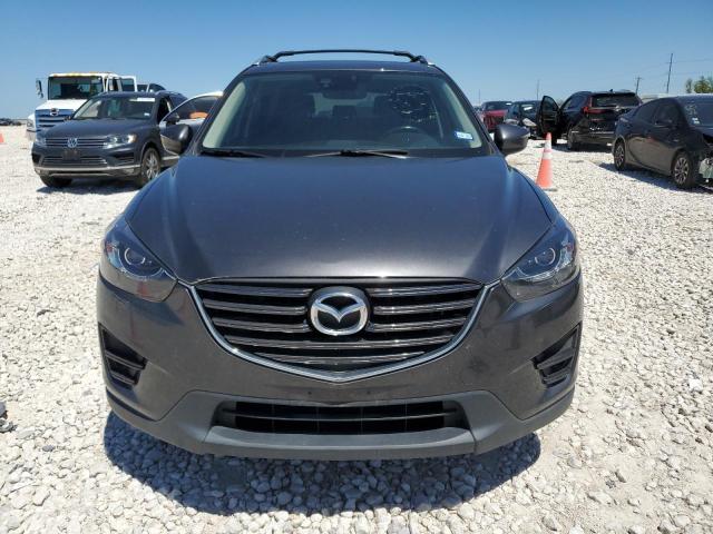 Photo 5 from auction – 2016 MAZDA CX-5 GT with VIN JM3KE4DY8G0684640
