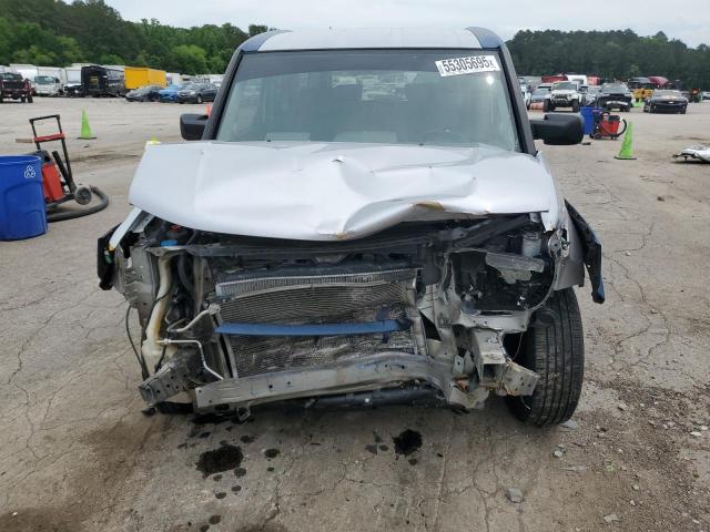 Photo 5 from auction – 2005 HONDA ELEMENT EX with VIN 5J6YH18665L008503
