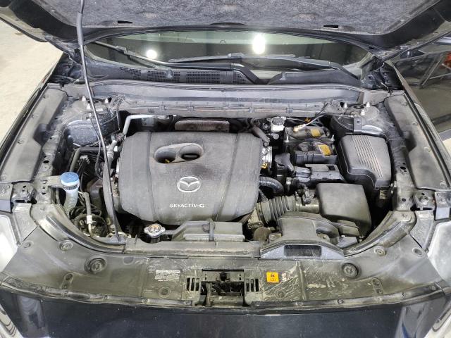 Photo 12 from auction – 2020 MAZDA CX-5 TOURI with VIN JM3KFBCM7L0759676