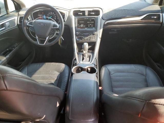 Photo 8 from auction – 2016 FORD FUSION SE with VIN 3FA6P0HD7GR274972