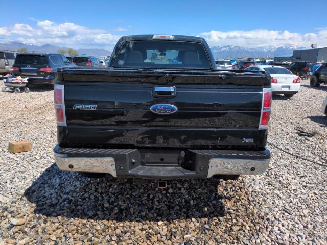 Photo 6 from auction – 2010 FORD F150 SUPER with VIN 1FTFX1EV4AKA75578