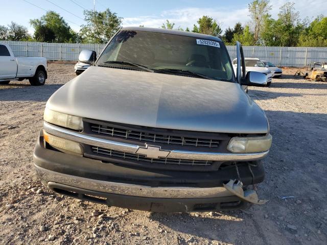 Photo 5 from auction – 2000 CHEVROLET SILVER1500 with VIN 2GCEC19T9Y1114689