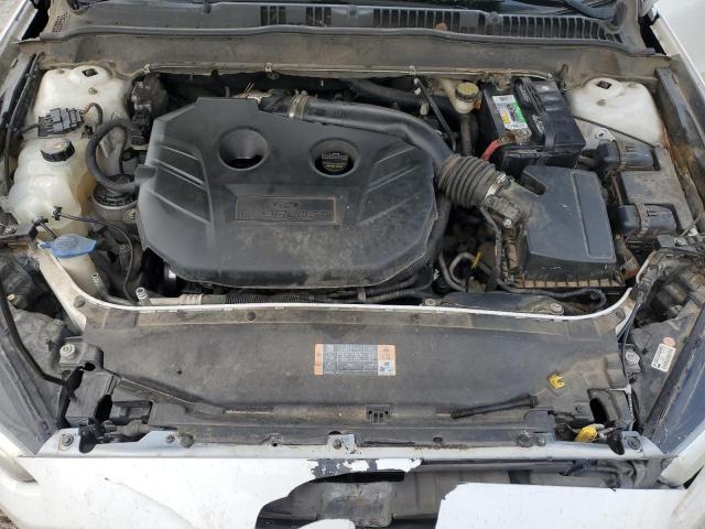 Photo 11 from auction – 2013 FORD FUSION SE with VIN 3FA6P0H92DR220776