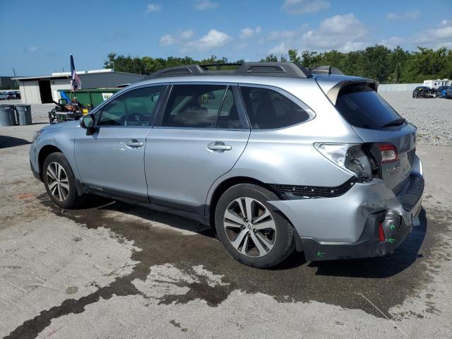 Photo 2 from auction – 2018 SUBARU OUTBACK 2. with VIN 4S4BSANC4J3256410