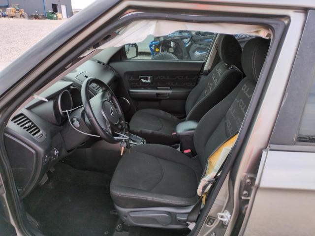 Photo 7 from auction – 2013 KIA SOUL with VIN KNDJT2A68D7523306