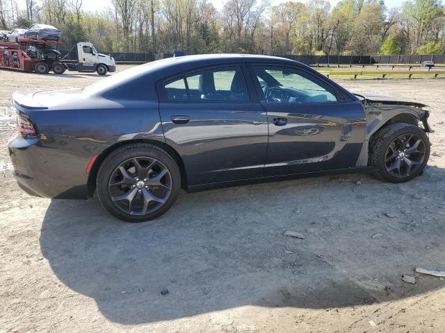 Photo 3 from auction – 2017 DODGE CHARGER R/ with VIN 2C3CDXCT9HH652871