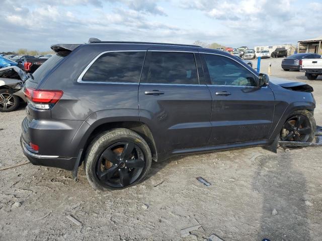 Photo 3 from auction – 2015 JEEP GRAND CHER with VIN 1C4RJFCG3FC159649