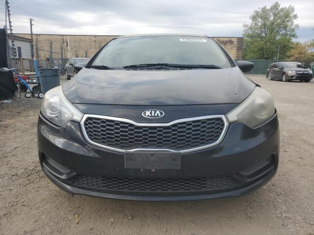 Photo 5 from auction – 2016 KIA FORTE LX with VIN KNAFK4A67G5617064