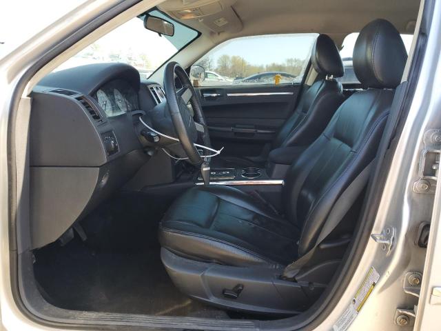 Photo 7 from auction – 2010 CHRYSLER 300 TOURIN with VIN 2C3CA5CVXAH105404