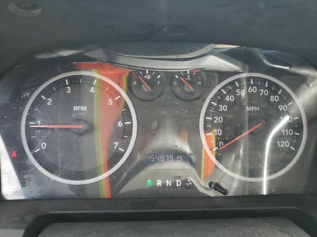 Снимка 9 от търг – 2010 DODGE RAM 1500 с VIN 3D7JB1EK4AG105724
