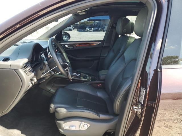 Photo 7 from auction – 2023 PORSCHE MACAN BASE with VIN WP1AA2A57PLB07402
