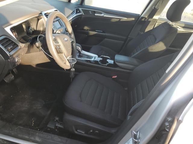 Photo 7 from auction – 2015 FORD FUSION SE with VIN 3FA6P0HD9FR177500