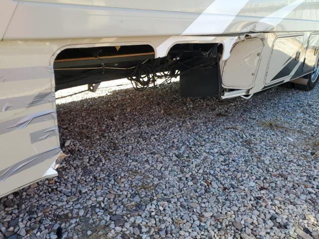 Photo 9 from auction – 2021 THMC MOTORHOME with VIN 1F66F5DN0L0A00356