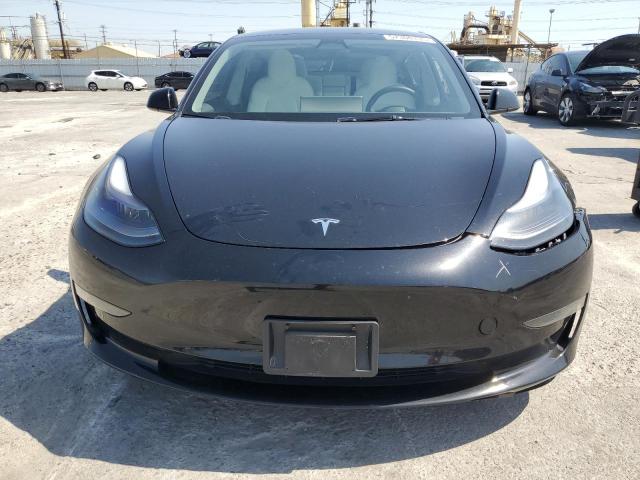 Photo 5 from auction – 2023 TESLA MODEL 3 with VIN 5YJ3E1EA1PF551488