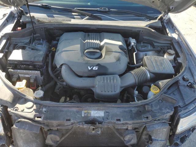 Photo 12 from auction – 2015 JEEP GRAND CHER with VIN 1C4RJFBG6FC205637